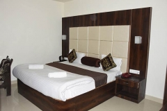 Super Deluxe Room