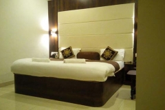 Super Deluxe Room